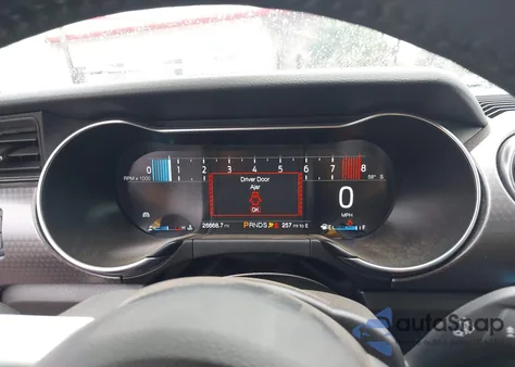 2021 Ford Mustang Gt Premium Fastback from USA, damaged, VIN 1FA6P8CF5M5112456